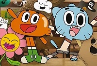 Gumball'un Muhteşem Dünyası
