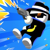 Jhonny'nin İntikamı