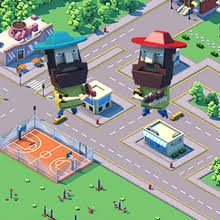 Küp Şehir Savaşları 2