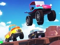 Mini Araba Yarışı