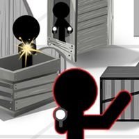 Savaşçı Çöp Adamlar