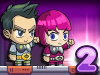 Uzay Hapishanesinden Kaçış 2