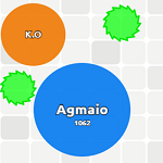 Agma.io