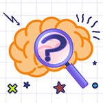 Braindom: Beyin Zeka Zihin Testi