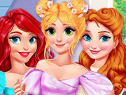 Disney Alışveriş Zamanı