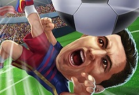 Futbol Efsaneleri 2021