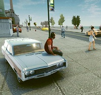 Gta 5 Trevor: Bölüm 4