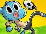 Gumball Penaltı Çekme