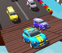 İki Kişilik Ralli Yarışı