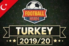 Kafa Topu: Türkiye 2019/20