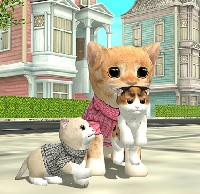 Kedi Simülatörü Türkçe