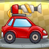 Paintball Yarışları