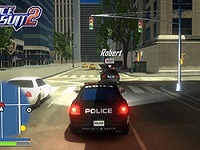 Police Pursuit 2