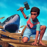 Raft Survival: Hayatta Kalma Oyunları