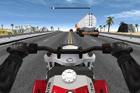 Traffic Rider 2