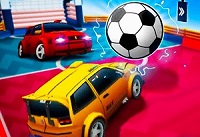 2 Kişilik Rocket League