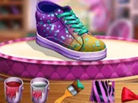 Ayakkabı Tasarımcısı