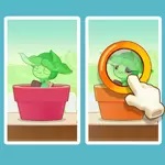 Farkları Bul: Kaçırma