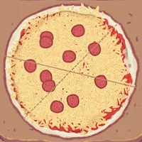 Pizza Ustası