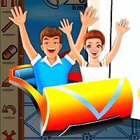 Rollercoaster Creator