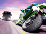 Traffic Rider 3D