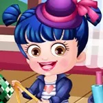 Bebek Hazel Terzilik Macerası