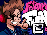 Friday Night Funkin'