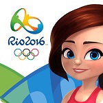 Rio Olimpiyatları 2016
