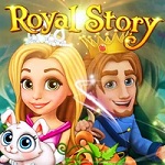 Royal Story