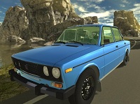 Rus Araba Şoförü 4