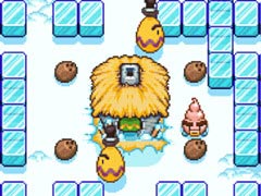 Sevimli Dondurmalar 2