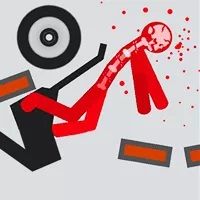 Stickman Destruction 2