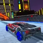 2 Kişilik Siber Araba Yarışı