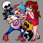 Friday Night Funkin: B-Side Remixes