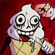 Friday Night Funkin' vs Melty