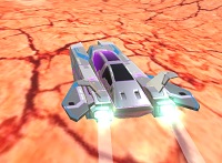 İki Kişilik Uzay Yarışı