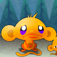 Maymunları Sevindir 2