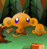 Maymunları Sevindir 3