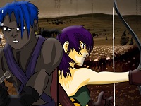 Şahin Bey Ve Yardımcısı