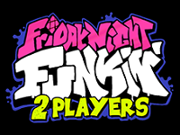 2 Kişilik Friday Night Funkin'