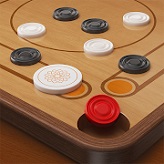 Carrom