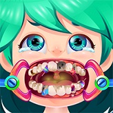 Eğlenceli Diş Ameliyatı