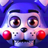 Five Nights at Candy’s Online