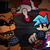 Funkin’ Nights At Freddy’s
