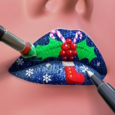 Lip Art 3D