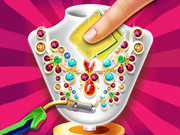 Prenses Takı Tasarımcısı