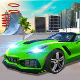 2 Kişilik Araba Yarışı 3