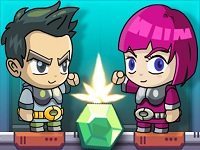 Uzay Hapisinden Kaçış