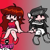 Salty's Sunday Night