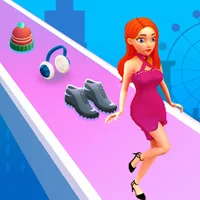 Catwalk Beauty 3D